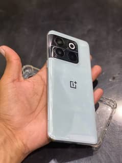 One plus 10t brand new condition