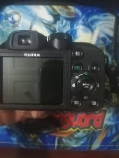 Fuji film camera