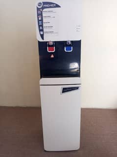 pel water dispenser