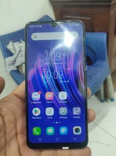 Vivo y97 4gb 128gb dual sim