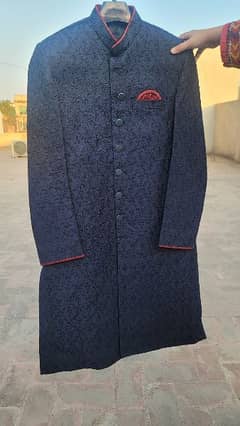 Uniworth Sherwani 0