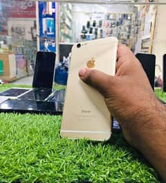 iPhone 6s plus 64 GB my WhatsApp number 0344=650=1986