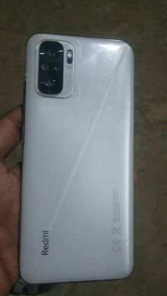 Redmi note 10