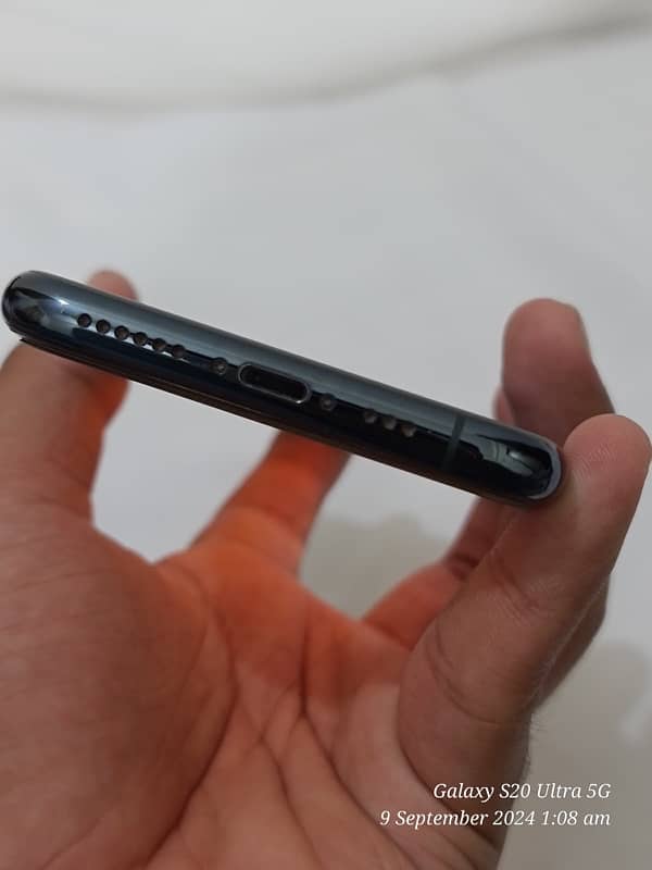 Iphone 11 pro pta Approved 1