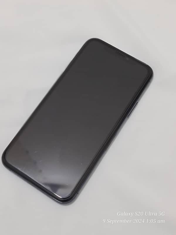 Iphone 11 pro pta Approved 3