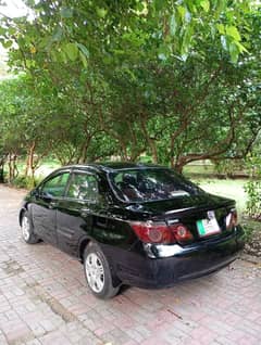 Honda City IDSI 2006