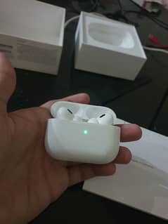 Apple AirPods pro 2 type C