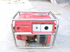 Honda EB 1400 x generator