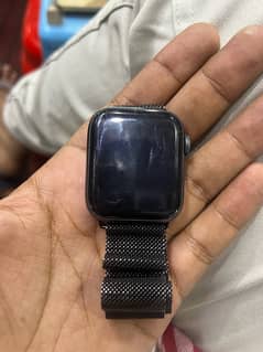 apple watch series 5