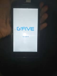 G'Five presdiant A97 for sale