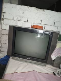 television