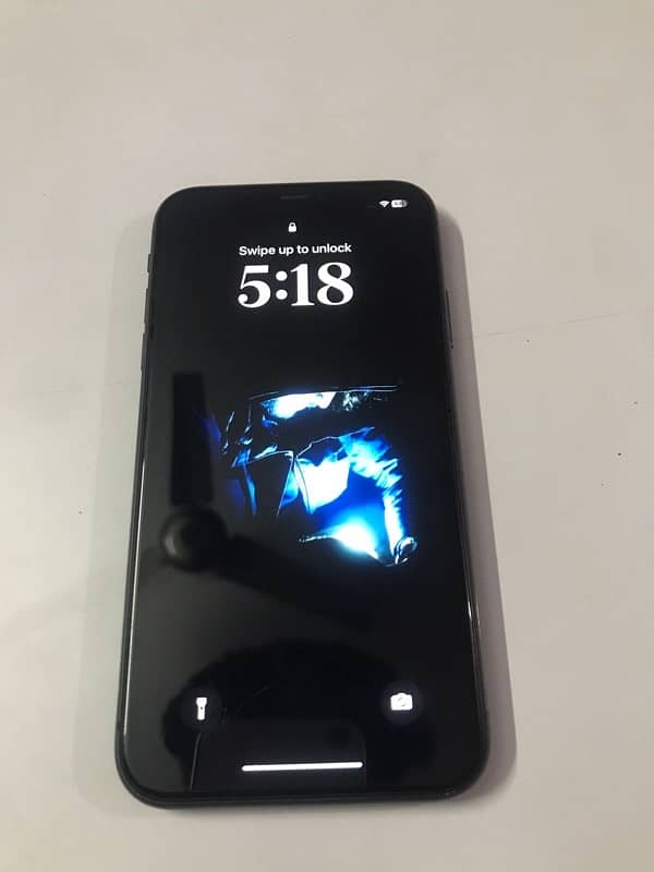 IPHONE 11 (Black/64GB) 2