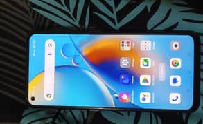 OPPO F19 6/128 condition 10/10