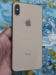 Iphone Xs Max