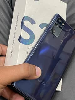 samsung S20 fe official PTA approved