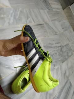 football grippers addidas ace original