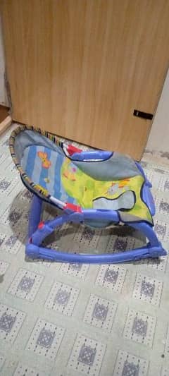 baby cot for sale see pics