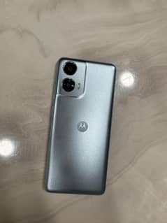 Motorola G24 8+8 256 exchange possible