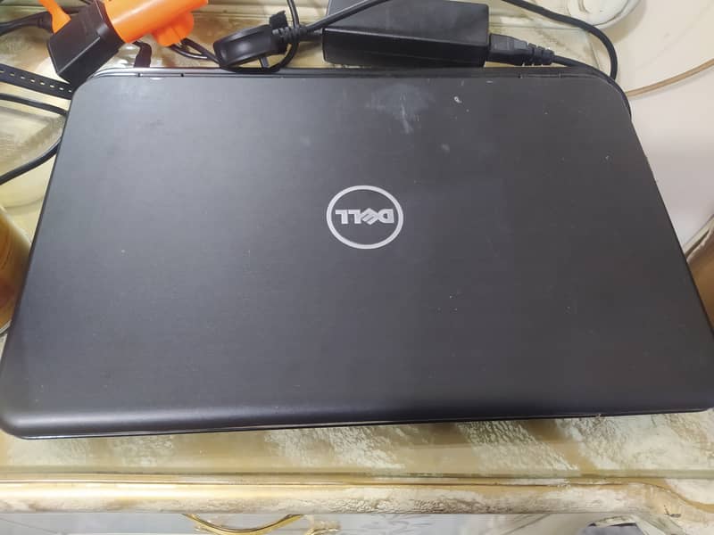 Laptop Dell Inspiron N5110/ 12GB - SSD128GB 2