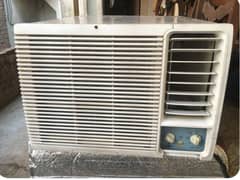 Window AC 0.75 ton