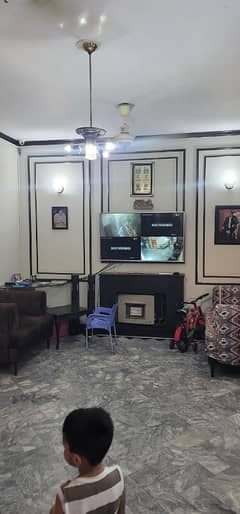 ALLAMA IQBAL TOWN 10-MARLA VIP 8 BEDROOMSHOUSE FOR SALE URGENTLY IN LHR.