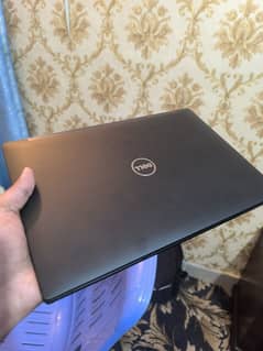 Dell Latitude Touchscreen Core i7-7600U 2.90GHz