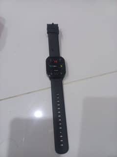 Ronin R07 smart watch