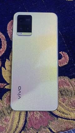 VIVO Y33T 100% ORIGINAL 8/128