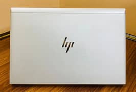 Hp Elitebook 840 G7 Like Spectre Core i5 10th Generation