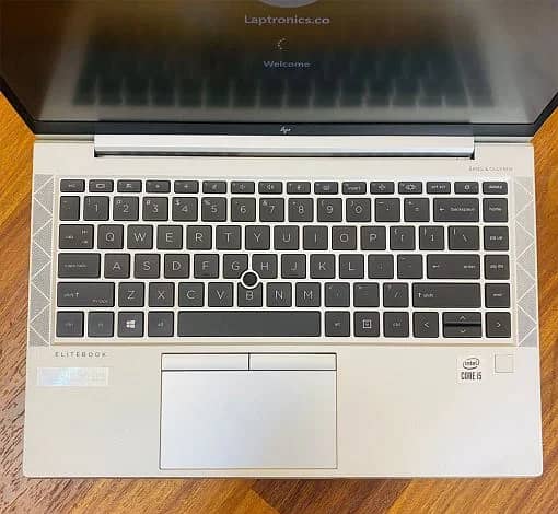 Hp Elitebook 840 G7 Like Spectre Core i5 10th Generation 2