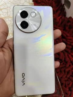 Vivo v30e Full Box Full Warnty 15 din used howa ha. 03042866286