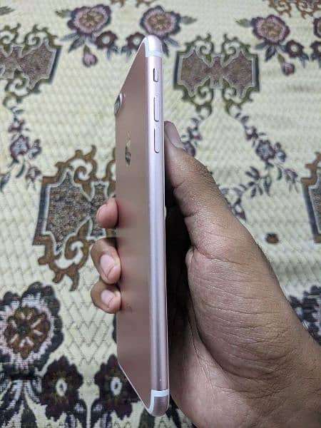 IPHONE 7 PLUS PTA APPROVED 32GB 5