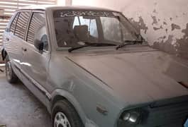 Suzuki FX - 87 - For Sale