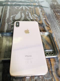 iphone xs max 512gb non pta