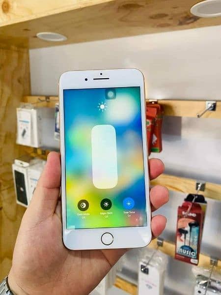 iPhone 8 plus ram 256 GB PTA approved my WhatsApp number 03379701486 1