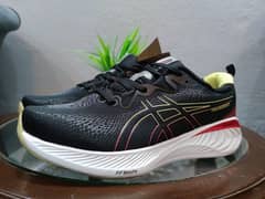 *Original ASICS Gel Cumulus 25*

Size: 8/42/27cm