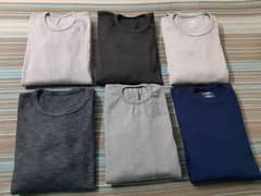 Branded Puma Thermal Sets- NEW