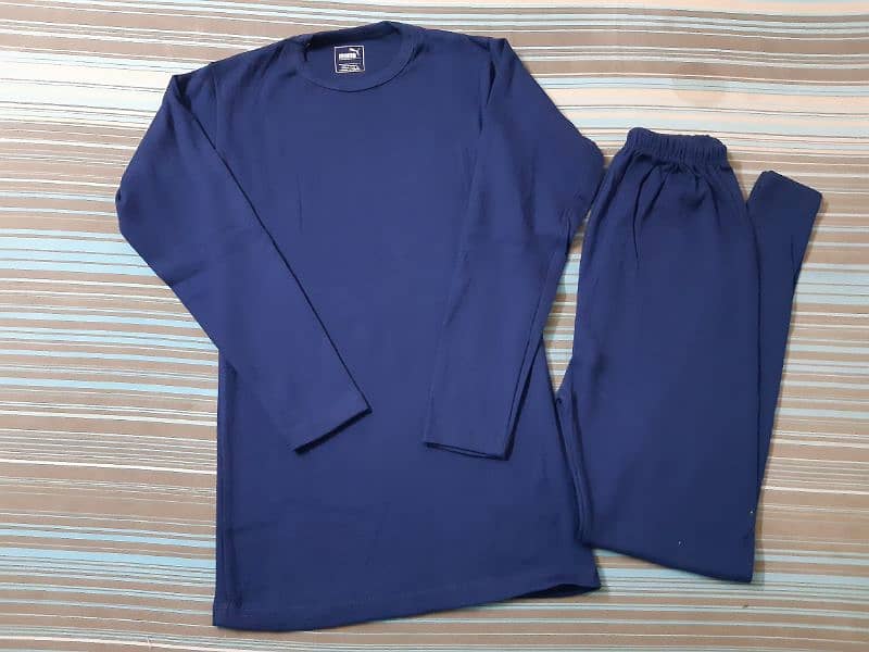 Branded Puma Thermal Sets- NEW 2