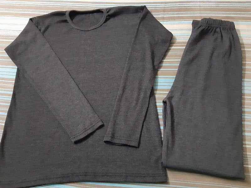 Branded Puma Thermal Sets- NEW 3