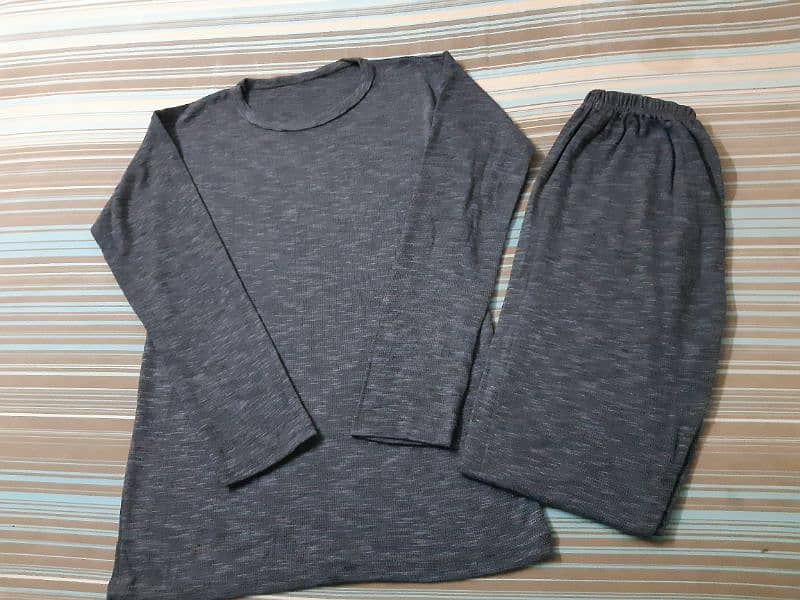 Branded Puma Thermal Sets- NEW 5