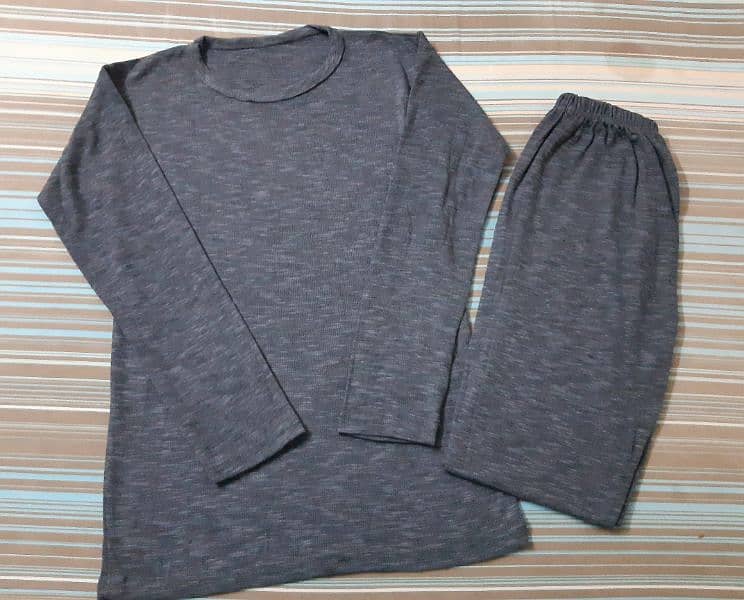 Branded Puma Thermal Sets- NEW 6