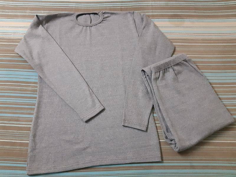 Branded Puma Thermal Sets- NEW 8