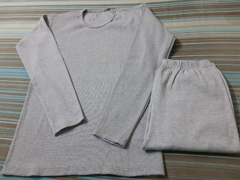 Branded Puma Thermal Sets- NEW 9