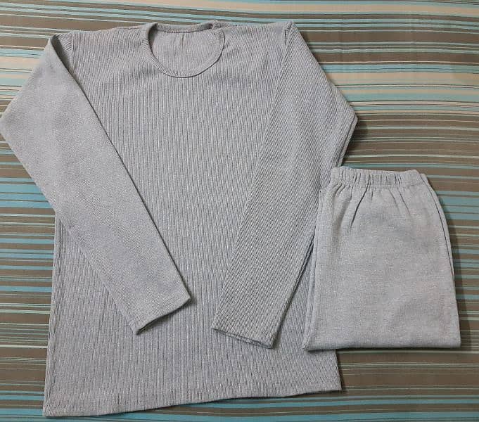 Branded Puma Thermal Sets- NEW 11