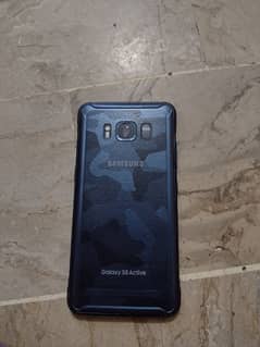 Samsung Galaxy S8 active