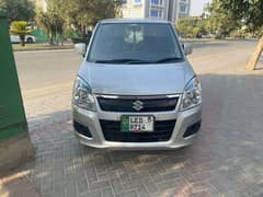 Suzuki Wagon R 2019