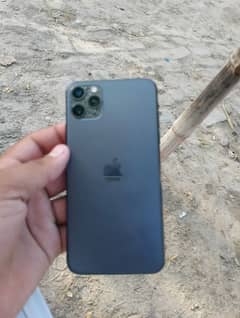 iphone 11 pro max 256