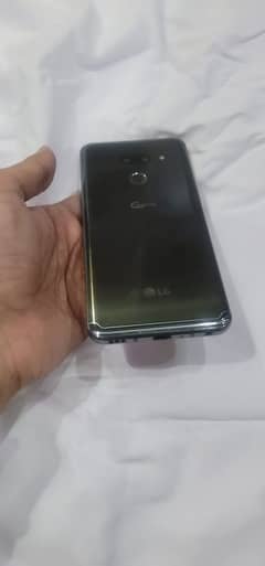 Lg G8 thinq snapdragon 855 pta