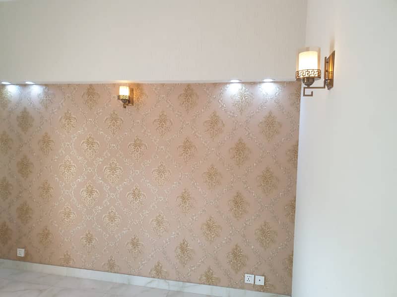 10 Marla Beautiful Upper Portion Available For Rent In S Block DHA Phase 2 Lahore 0