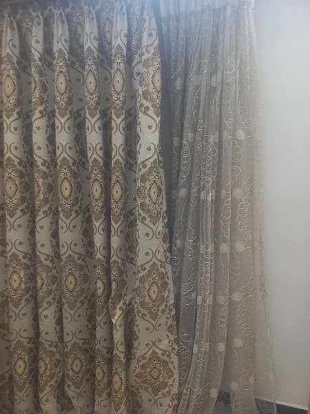 embroidery curtains 1